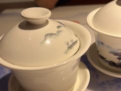 -醉英雄四川料理(新塘万达广场店)
