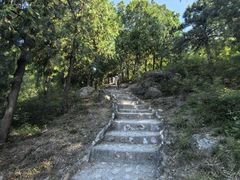 -北京十三陵国家森林公园蟒山景区