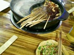 -聚乐城火锅(仁寿2023年餐饮名店)