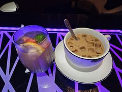 -K+全国连锁KTV(绿地缤纷天地店)