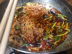 -原始泥炉烤肉(总店)