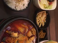 -喜多亭(宜山路店)