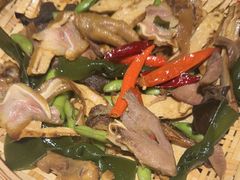 -常和州·夜宵大排档(常州单店)