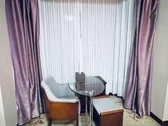-长春名人酒店
