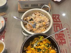 -英兰朝族饭店·英兰锅包肉(佳园路店)