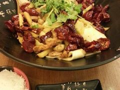 android_upload_pic-银鼎轩麻辣香锅(丹尼斯2天地店)