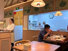 -榆林镇筋饼(知春路店)