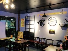 -柯洛克沉浸剧情密室(小寨华旗店)
