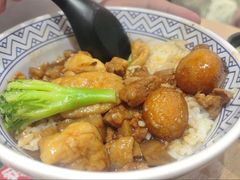 -吉野家(上海美罗城店)
