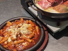 -MI WU FACTORY米屋美食工厂餐厅(绿地店)