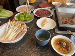 -皇城老妈火锅·川味传承(港湾店)