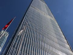 -国贸中心·国贸大厦三期