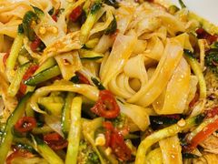 -魏家凉皮(博水商务大厦店)