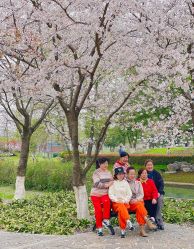 -玄武湖景区-情侣园游乐场