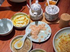 -裕兴记•蟹黄面馆(人民广场店)