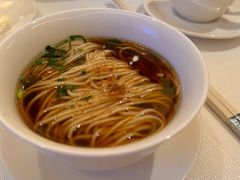 -扬州香格里拉·香宫中餐厅