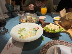 -俄士厨房(未来城店)