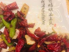 -马艾萨中国兰州牛肉拉面(劲松店)