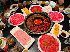 -纸盐河码头火锅(十八梯店)
