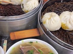 -胡家包子·清真(大众巷店)