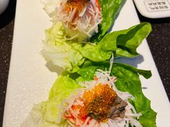 -元气寿司(东方宝泰店)