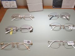 -利明眼镜(淮北街店)