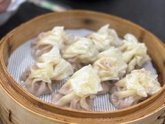 -马家烧麦(总店)