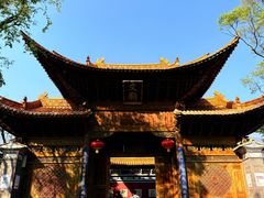 -大理文庙(大理古城)