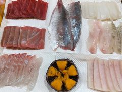 -鮨乐亭Omakase·海胆宴