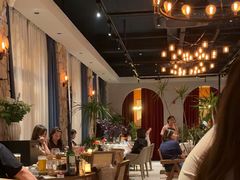 -Osteria Garden 生蚝花园餐厅(原进贤路店)