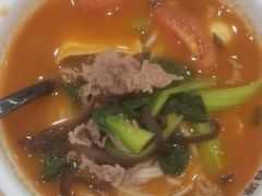 -蒙自源米线(虎门国际购物中心店)