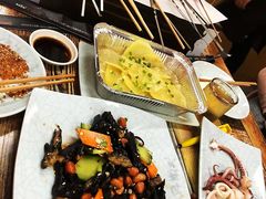 -江湖翅客(琶洲新村店)