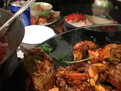 -宋记香辣蟹(曹家渡店)