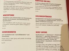 -Restaurant Paulaner am Dom