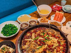 -老板恋上鱼(印象城店)