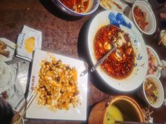 -回水镇·江湖川菜(恒大新城店)