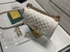 -CHANEL(恒隆广场店)