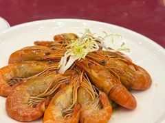 花雕醉虾-侬佳蒸菜馆(听潮店)