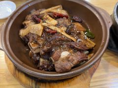 -江南面屋(明洞店)