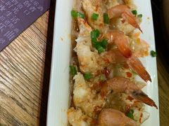 蒜蓉粉丝蒸虾-胡桃里音乐酒馆(四道口店)