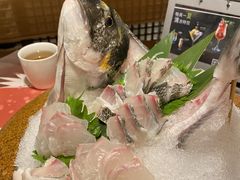 -佛山希尔顿酒店·融誉亚洲美食荟