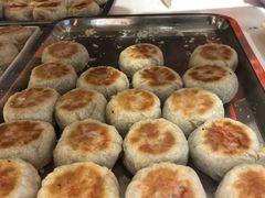 -长发西饼(临顿路店)