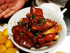 -大碗厨 25年老字号 现炒湘菜(四季天地店)