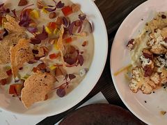 -Ocean's Table 欧舍