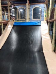 -meland亲子乐园•派对•研学(苏州悠方购物中心店)