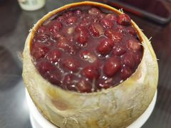 原只椰子炖奶-民信老铺(双皮奶博物馆店)