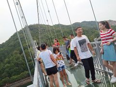 -石燕湖生态旅游景区