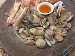 -阿毛饭店(和义路店)