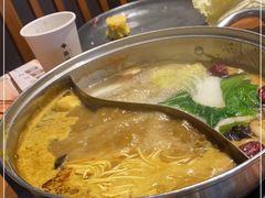 -呷哺呷哺(隆基泰和店)