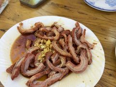 -溢心园非遗香河肉饼(总店)